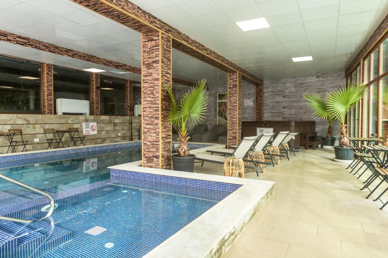 Zarevata Guest House Velingrad Exteriör bild