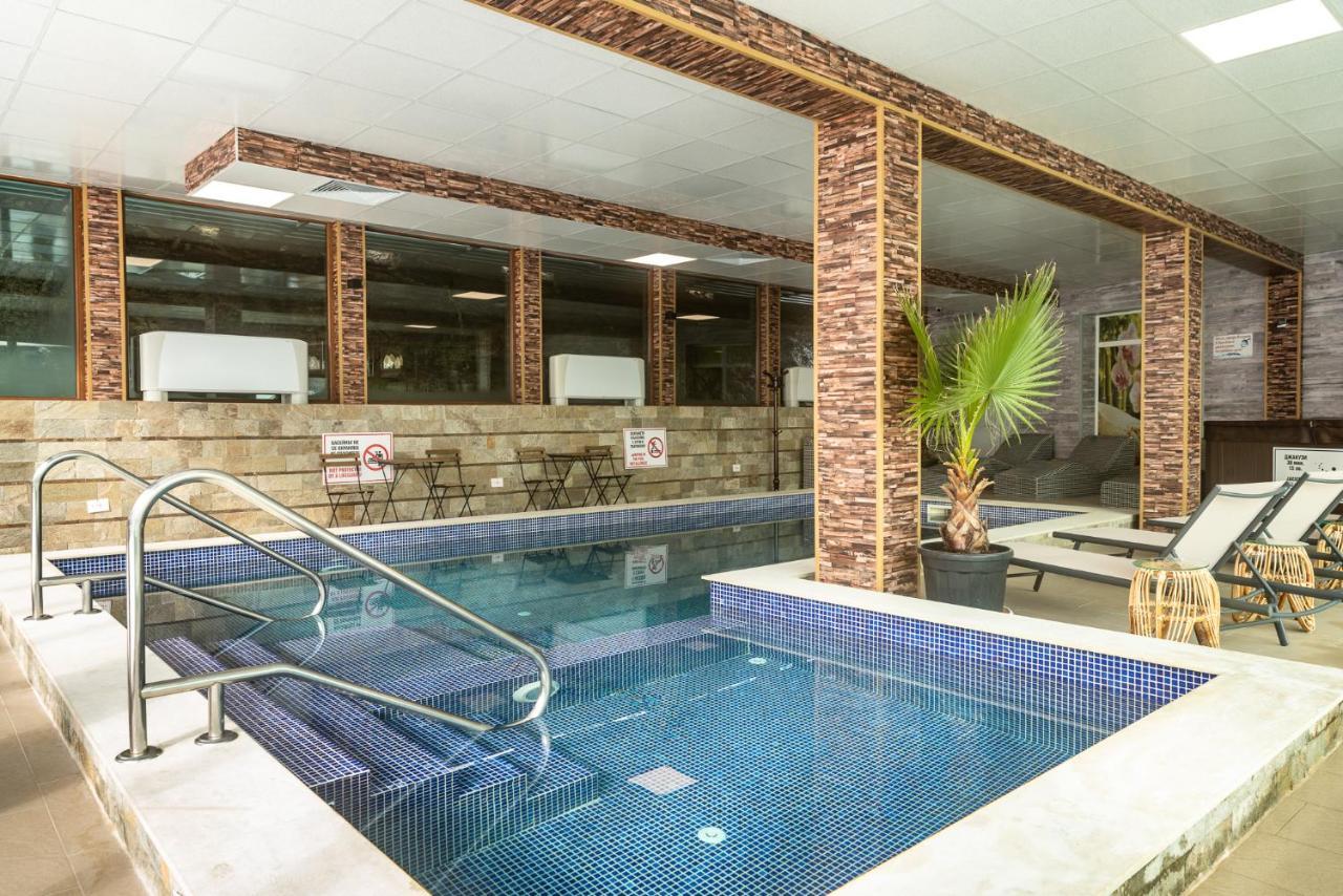 Zarevata Guest House Velingrad Exteriör bild