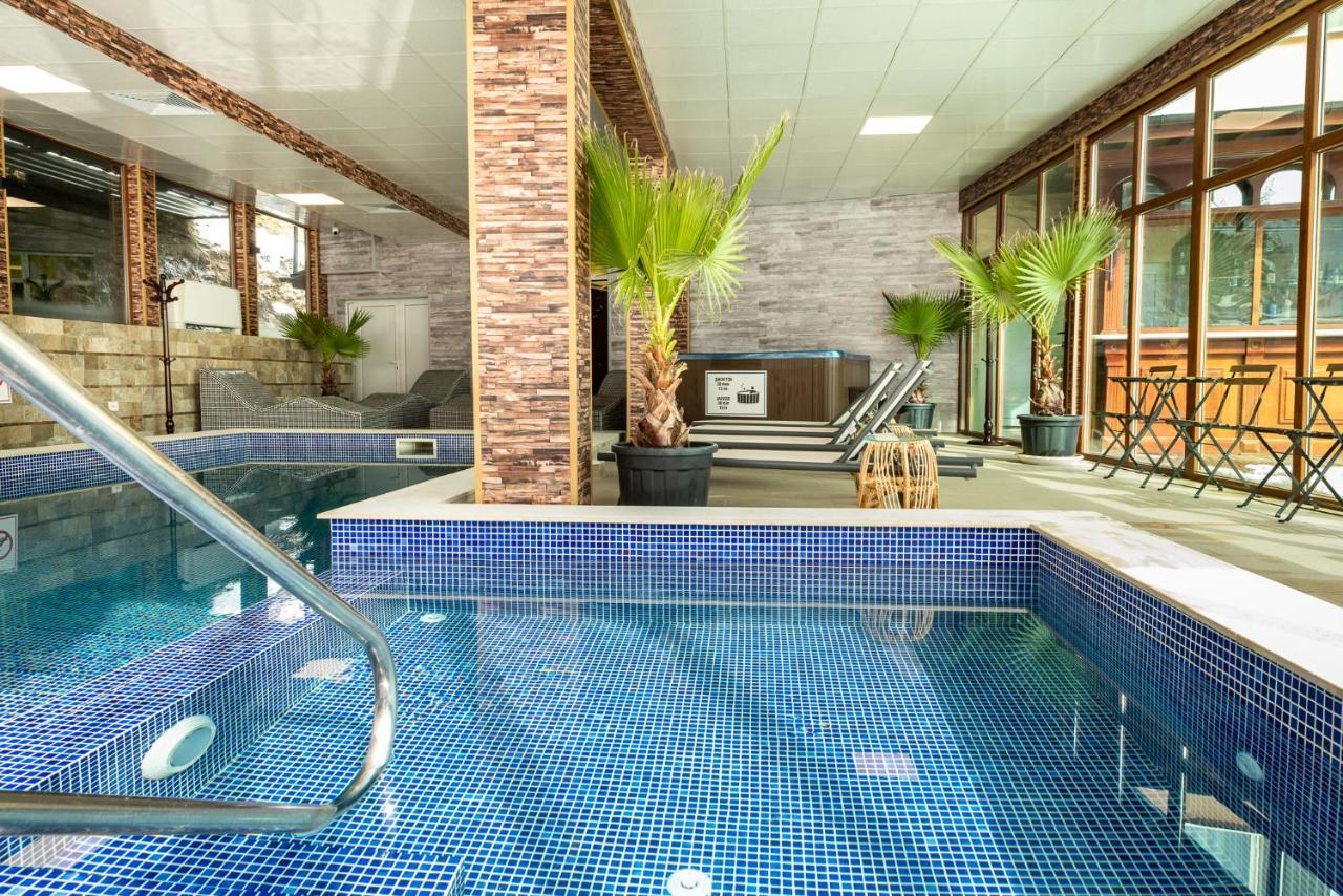 Zarevata Guest House Velingrad Exteriör bild