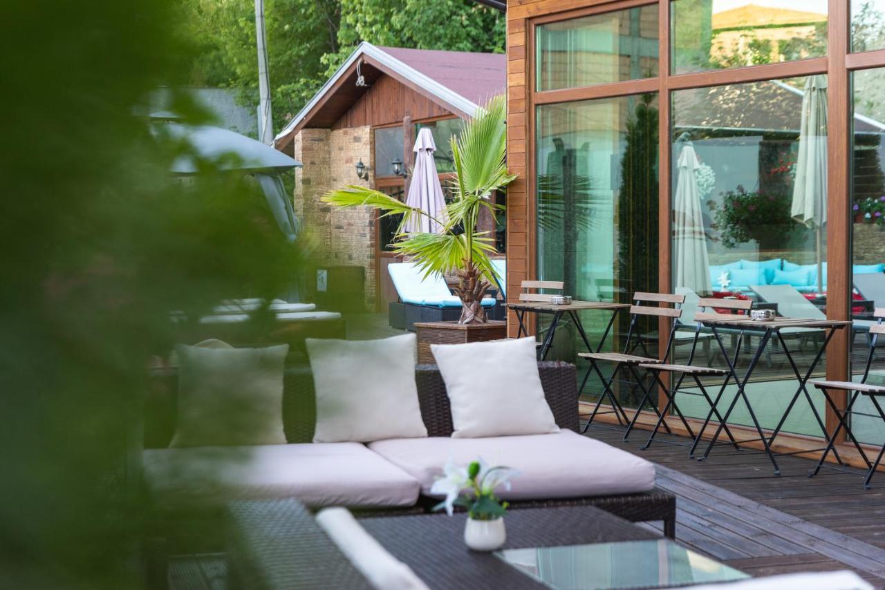 Zarevata Guest House Velingrad Exteriör bild