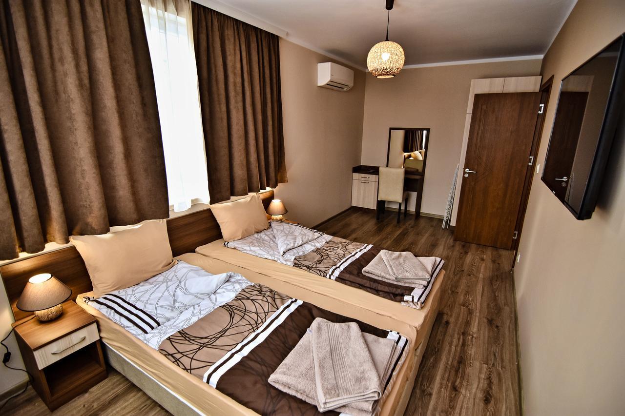 Zarevata Guest House Velingrad Exteriör bild