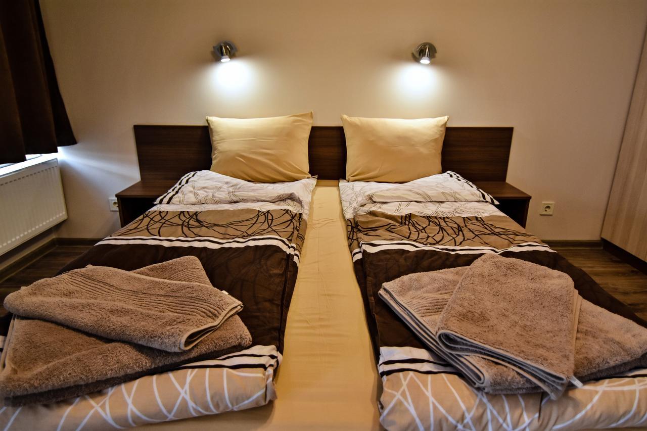 Zarevata Guest House Velingrad Exteriör bild