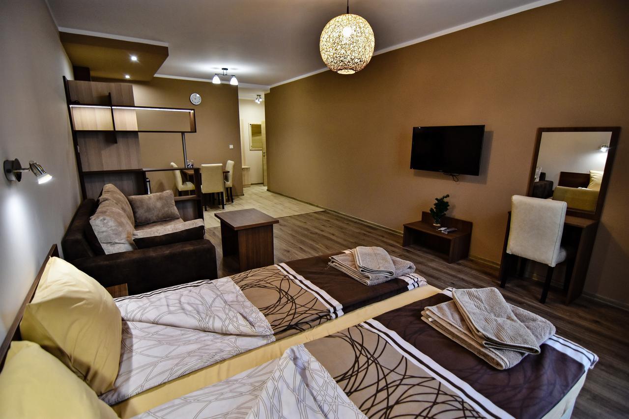 Zarevata Guest House Velingrad Exteriör bild