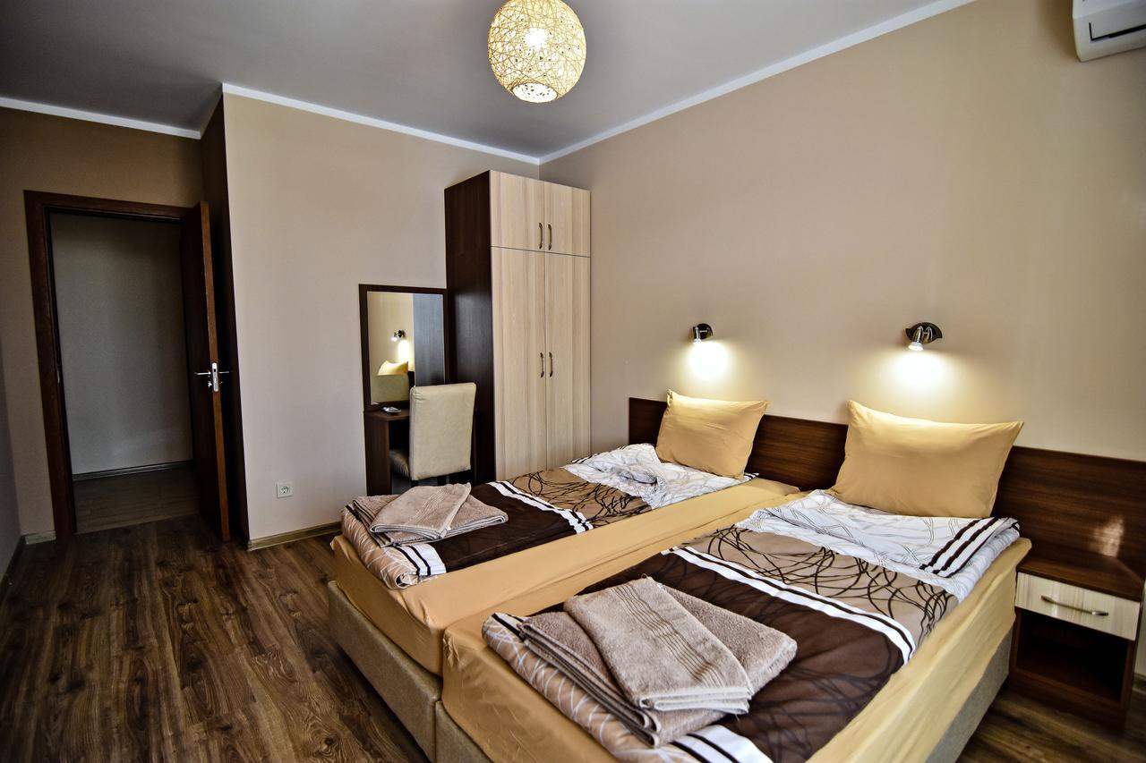 Zarevata Guest House Velingrad Exteriör bild